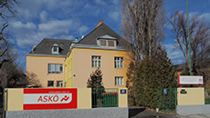 Gästehaus Atzgersdorf